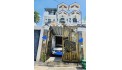 Bán Nhà 3 Tầng Đường 22 Linh Đông, 115m2 Giá 8,6 Tỷ, Xe Hơi Đậu Trong Sân, Tặng Full Nội Thất